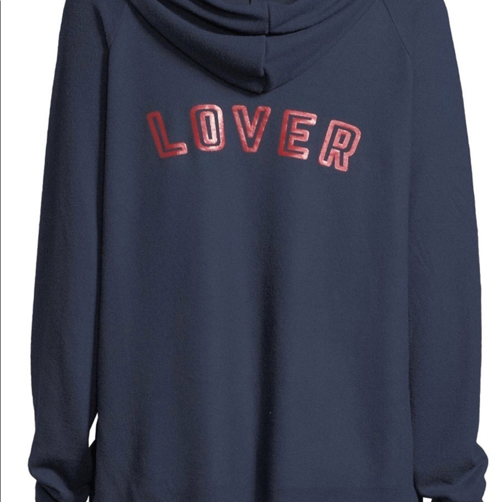 Long sleeved top - Picture 3 of 5